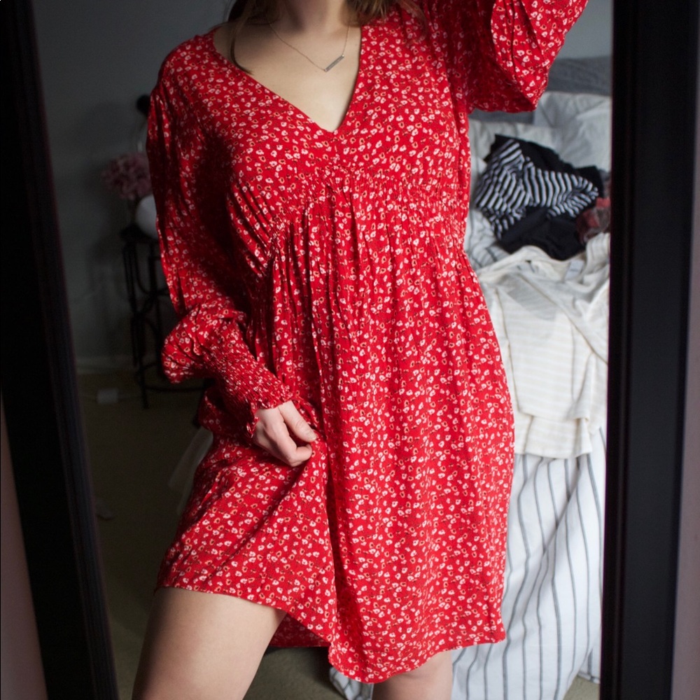 NWT Gap dress